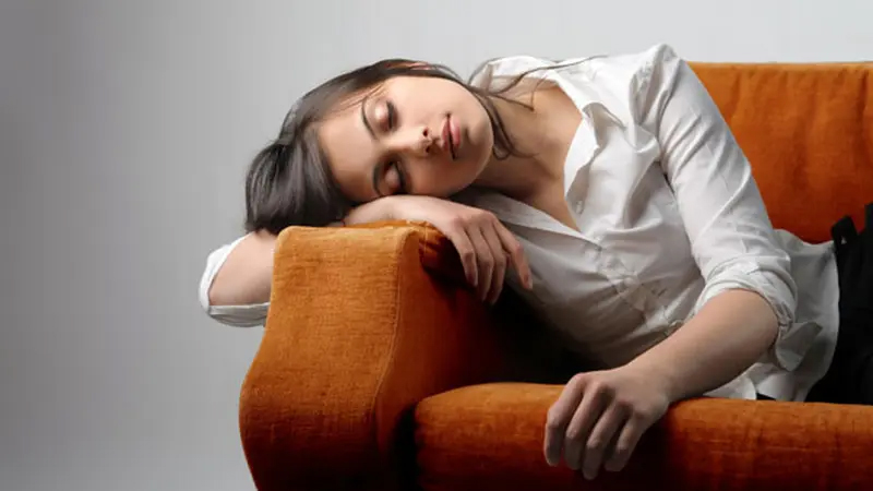 Sering Merasa Lelah Padahal Cukup Tidur? Ini Mungkin Sebabnya – PAFI Kota Manna